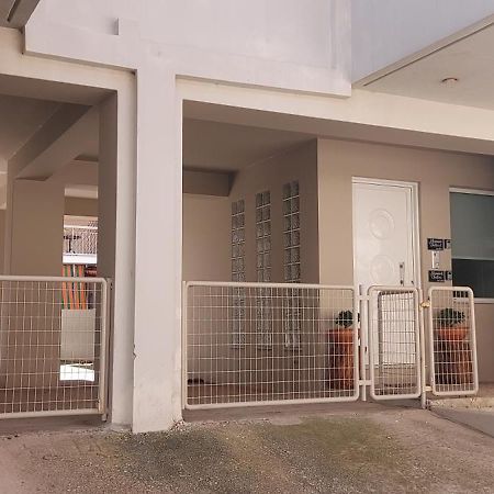 Apartmán Momenti Felici 2 Artemida  Exteriér fotografie
