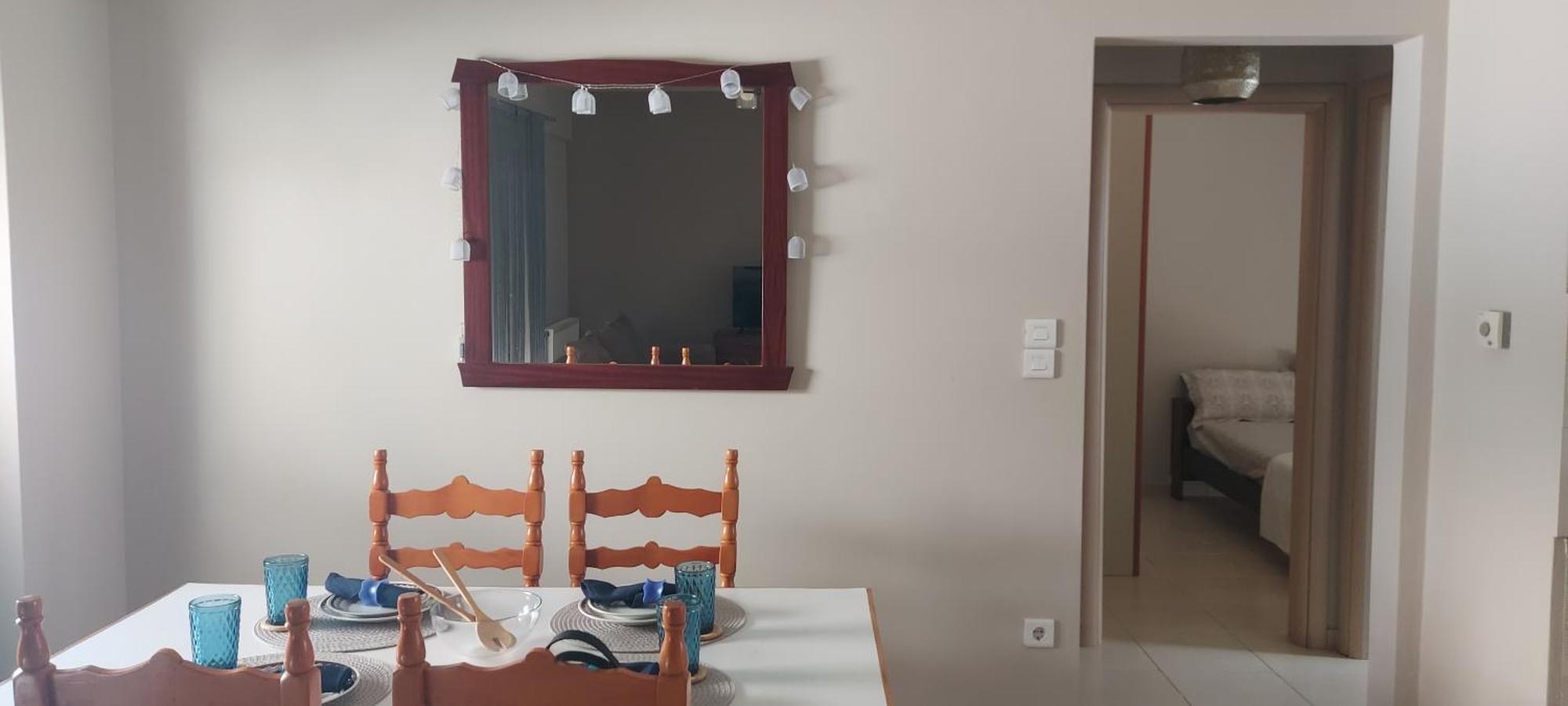 Apartmán Momenti Felici 2 Artemida  Exteriér fotografie