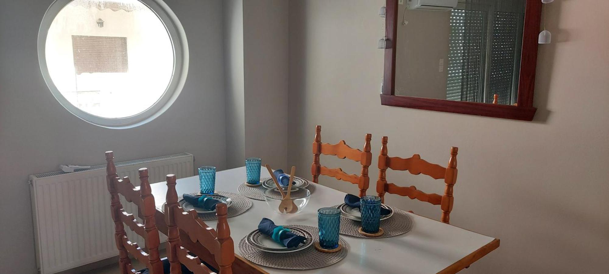 Apartmán Momenti Felici 2 Artemida  Exteriér fotografie