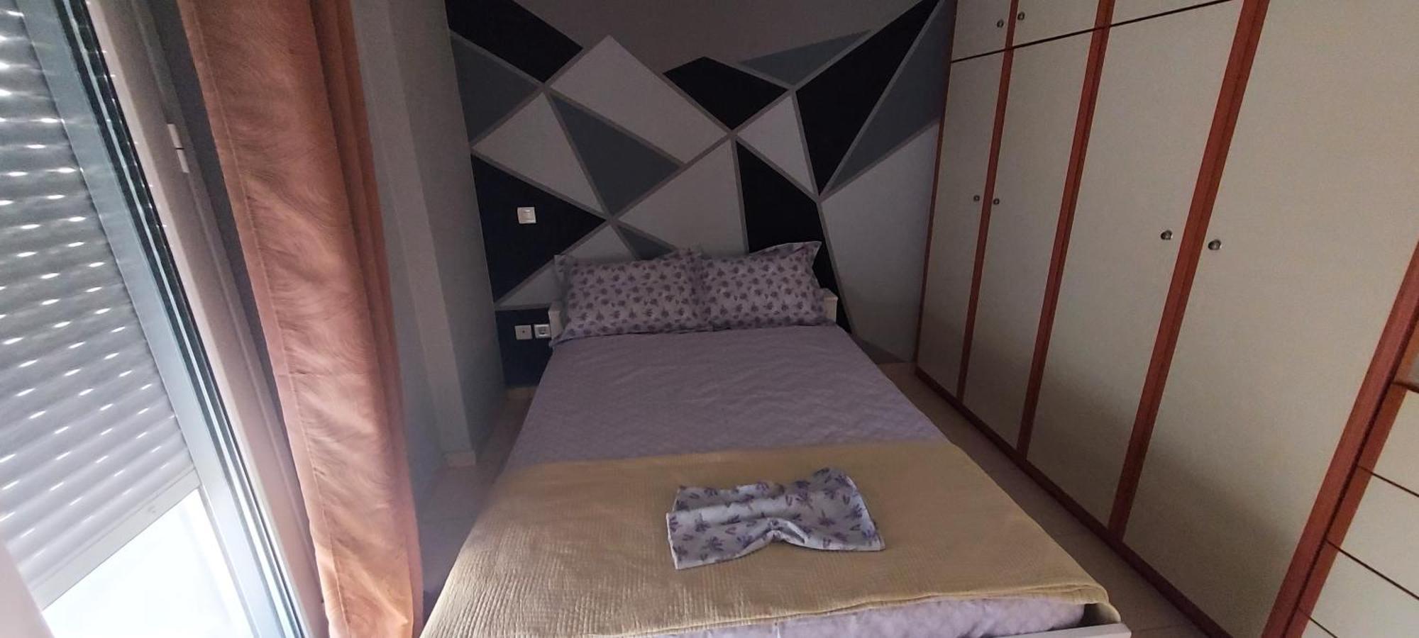 Apartmán Momenti Felici 2 Artemida  Exteriér fotografie
