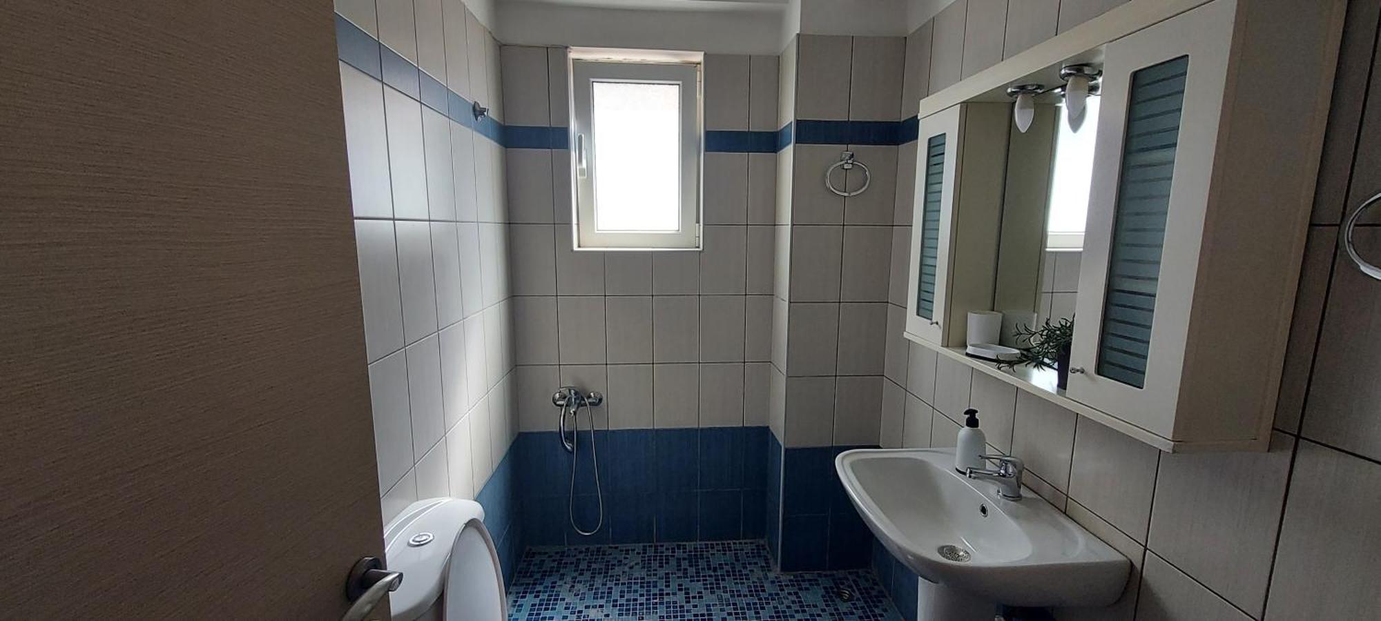 Apartmán Momenti Felici 2 Artemida  Exteriér fotografie