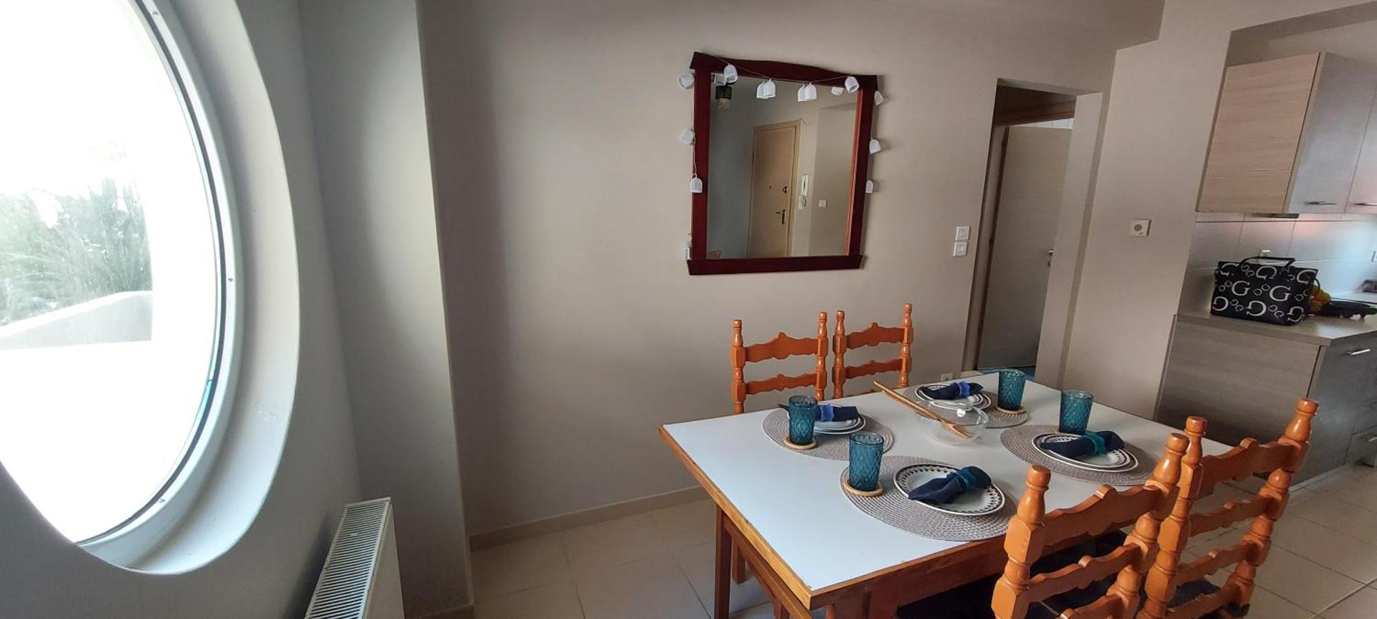 Apartmán Momenti Felici 2 Artemida  Exteriér fotografie
