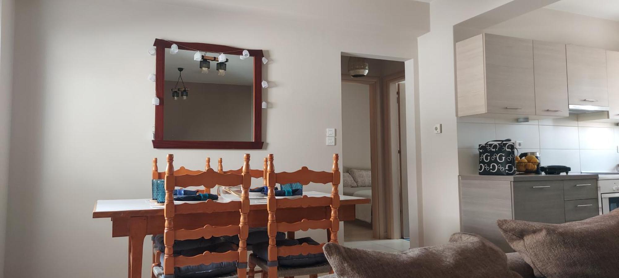 Apartmán Momenti Felici 2 Artemida  Exteriér fotografie